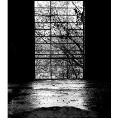 Window 30X40 poster