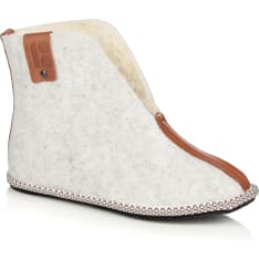 Omaking cottage slippers