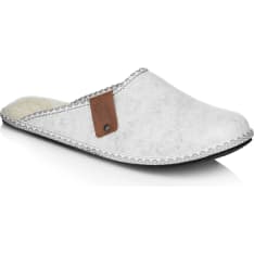 Omaking Halla felt slippers