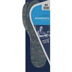 OmaKing felt insoles