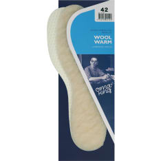OmaKing wool insoles