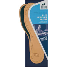 OmaKing leather insoles