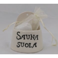 Timo saunasuola-astia