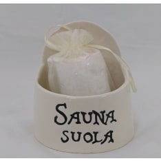 TIMO 120ML SAUNASUOLA-ASTIA + SUOLAPUSSI