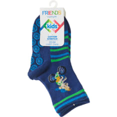 FRIENDS 8282-02-19-21 L.JARRUSUKAT