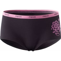 Friends boxers for girls