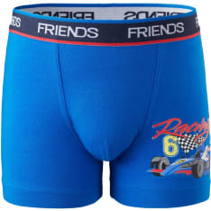 Friends boxers for boys