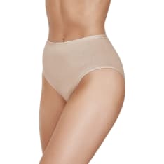 Friends naisten midi-alushousut