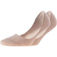 Friends Invisible naisten sukat 2pack