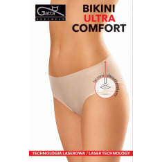 Gatta Bikini Ultra Comfort Women's Briefs
