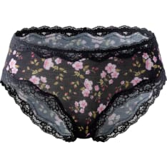 Friends women's bamboo hipsters