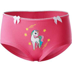 Friends lasten alushousut