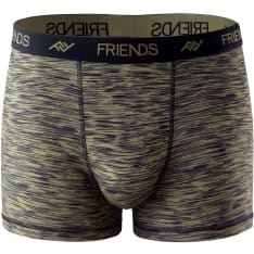 Friends lasten bokserit