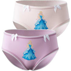 Friends Kids' Underpants 2-pack