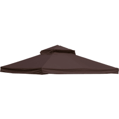 Legend canopy for Home4you Paviljonki