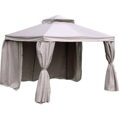 Home4you Legend pavilion