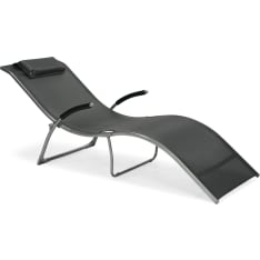 Home4you Batya Sun lounger