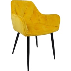 Home4you Brita chair 2 pcs