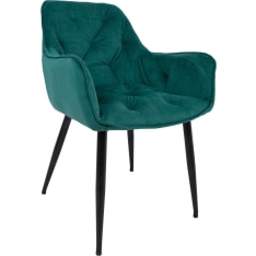 Home4you Brita chair 2 pcs