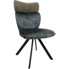 Home4you Eddy chair 2 pcs