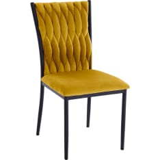 Home4you Emory chair 2 pcs