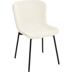 Home4you Manolo dining chair 4 pcs