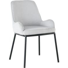 Home4you Darcy dining chair 2 pcs