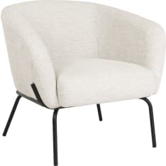 Home4you Micky armchair