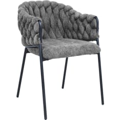 Home4you Kronos chair 2 pcs
