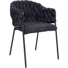 Home4you Kronos chair 2 pcs