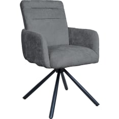 Home4you Batul rotating chair 2 pcs