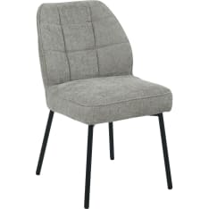 Home4you Zaylen ruokapöydän tuoli 2 kpl