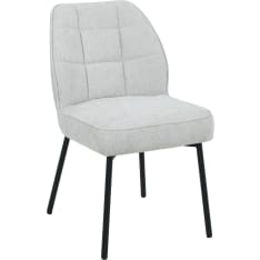 Home4you Zaylen chair 2 pcs