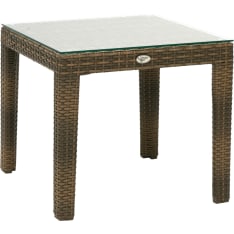Home4you Wicker Side table