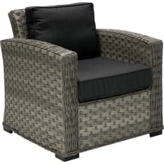 Home4you Geneva armchair