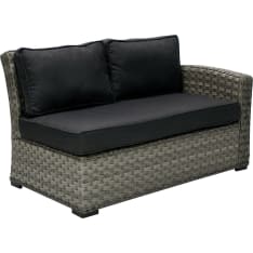 Home4you Geneva modular sofa right hand