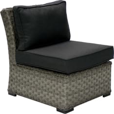 Home4you Geneva modular sofa central part