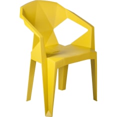 Home4you Muze chair 2 pcs