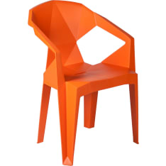 Home4you Muze chair 2 pcs