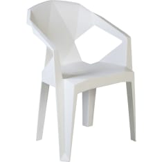 Home4you Muze chair 2 pcs