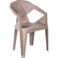 Home4you Muze chair 2 pcs