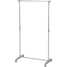 Home4you Fred clothes rack