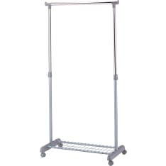 Home4you Frank clothes rack