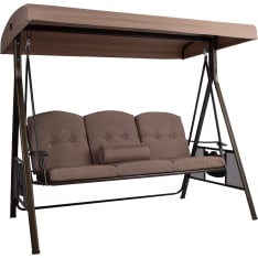 Home4you Franco garden swing