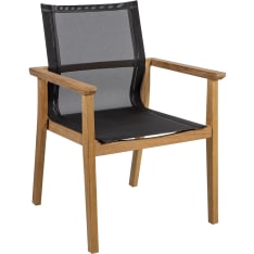 Home4you Nautica chair 2 pcs