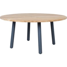 Home4you Marline teak table