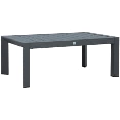 Home4you Tomson 116x70xH45 cm coffee table