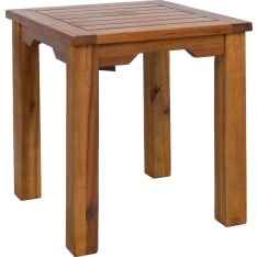 Home4you Fortuna 40x40x45 cm side table