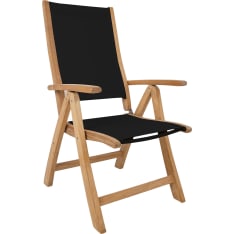 Home4you Bali garden chair