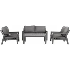 Home4you Tomso sofa group